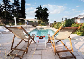 Casa 34 Ceglie Messapica